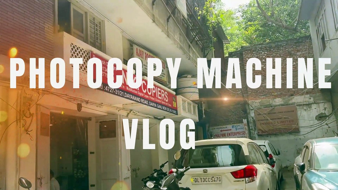 Photocopy Ki Machines Hi Machines All Details Of Machine With Price