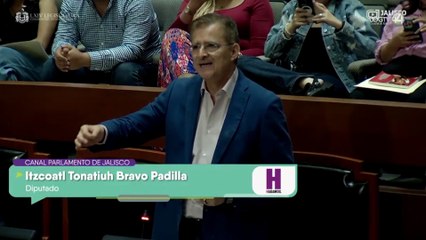 Gobierno de Jalisco no te debe condicionar el pago de verificación para darte placas: Congreso