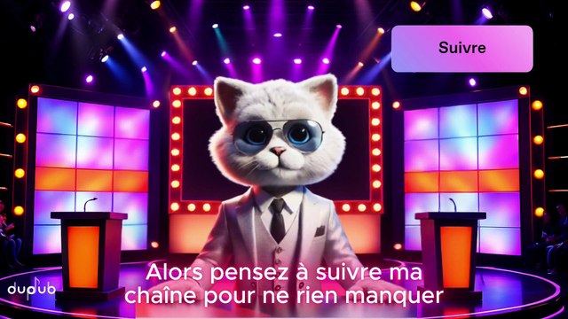 Ce Quiz va Tester Votre Cerveau ! #quiz #culture #culturegenerale #qcm