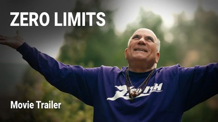 'Zero Limits' - Tráiler Oficial