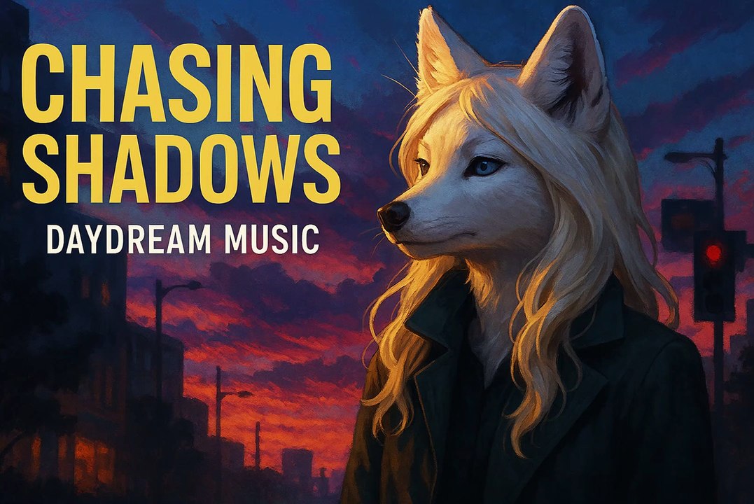 chasing shadows