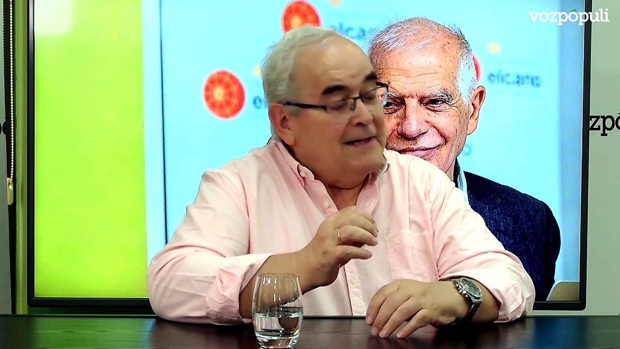El saldo de la balanza fiscal de Cataluña no se debe a ningún expolio, como dicen los nacionalistas
