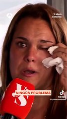 Habla la madre del niño pateado por los nancys en Torre Pacheco.