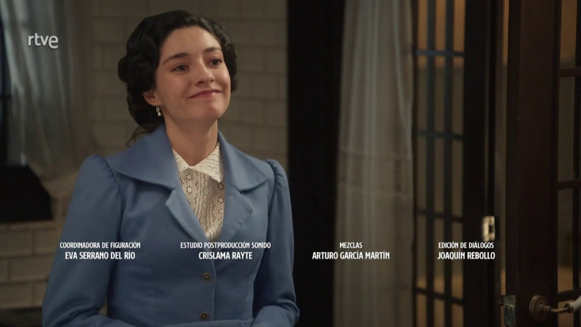 La Promesa Capitulo 640 Avance