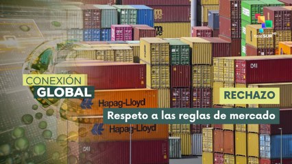 China rechaza la imposición de más del 90 % de aranceles de EE.UU. en grafito