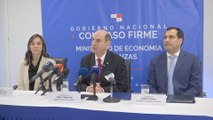 MEF descarta reforma fiscal y prevé crecimiento del 4% para 2025
