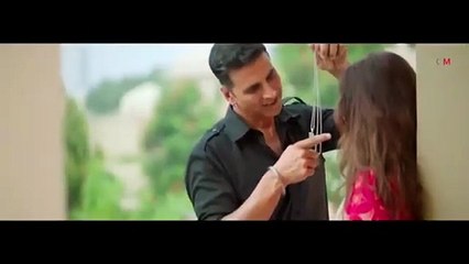 Filhall Song 2025 | Akshay Kumar & Nupur Sanon