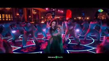 Aaj Ki Raat -Full Song | Tamannaah Bhatia & Rajkummar Rao