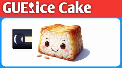 Guess the words by emojis