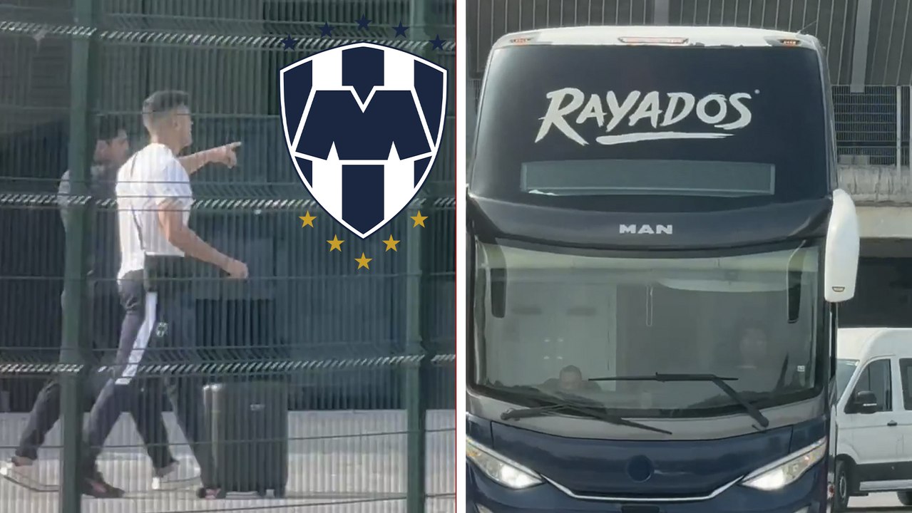 Rayados viaja para su encuentro contra Atlético San Luis y esperan su primera victoria en el Apertura 2025