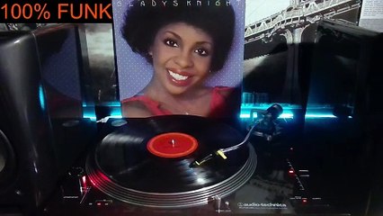 GLADYS KNIGHT - It's The Same Old Song (1979)