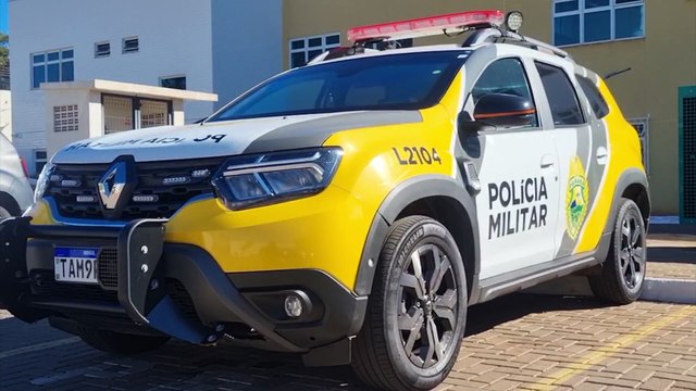 Briga de irmãos termina na Delegacia após surto, ameaça de morte e encaminhamento à UPA