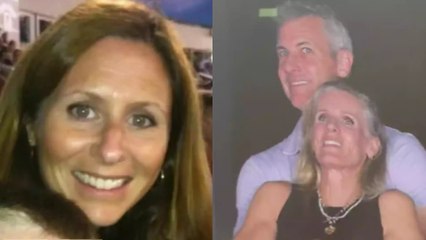 La drástica decisión de la esposa del CEO tras la viral infidelidad en la 'Kiss Cam' de Coldplay