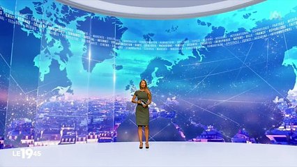 Romane Binckly – 18 juillet : Incendies, vigilance météo, crise du Relais, route chargée et faits marquants