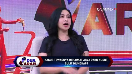 Penyebab Kematian Diplomat Kemlu Belum Diungkap Polisi, Eks Kabareskrim: Termasuk Kasus Sulit