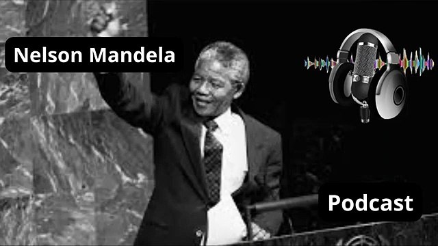 Nelson Mandela _ Libération, Réconciliation et Héritage Mondial