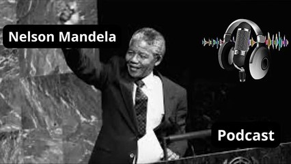 Nelson Mandela _ Libération, Réconciliation et Héritage Mondial