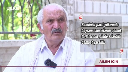 Ailem İçin – Ahmedoğlu Ailesi | 20 Temmuz 2025