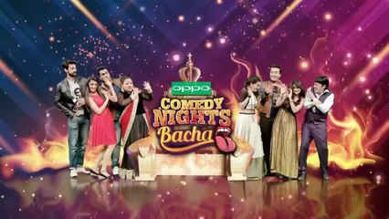 Dive into Laughter: Comedy Nights Bachao _ Full Episode 7