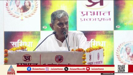 ബിജെപിയുടെ പുതിയ അധ്യക്ഷൻ ആരാകും?; കടുംപിടുത്തം തുടർന്ന് ആർഎസ്എസ്