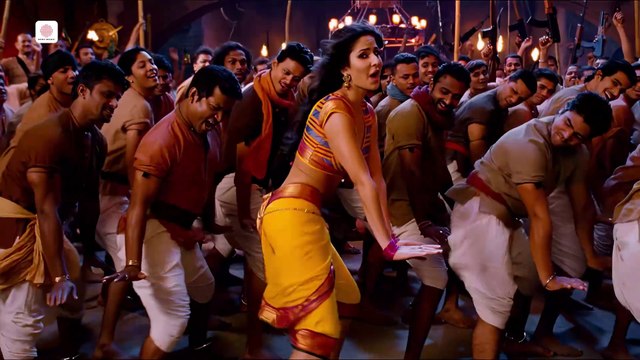 Chikni Chameli - 8K/4k Music Video | Katrina Kaif, Hrithik | Agneepath | Shreya Ghoshal | Ajay-Atul