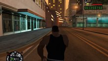 Left 4 Theft: San Andreas mod  | Mission | Game-play | Video | Story line |  Army Video - 12