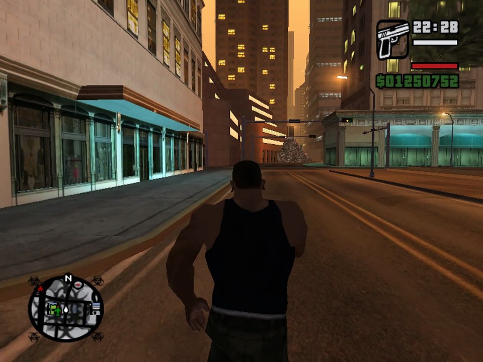 Left 4 Theft: San Andreas mod  | Mission | Game-play | Video | Story line |  Army Video - 12