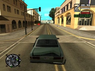 Left 4 Theft: San Andreas mod  | Mission | Game-play | Video | Story line |  Army Video - 11
