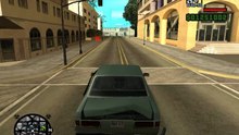 Left 4 Theft: San Andreas mod  | Mission | Game-play | Video | Story line |  Army Video - 11