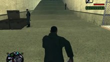Left 4 Theft: San Andreas mod  | Mission | Game-play | Video | Story line |  Army Video - 15