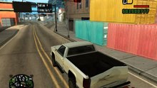 Left 4 Theft: San Andreas mod  | Mission | Game-play | Video | Story line |  Army Video - 13