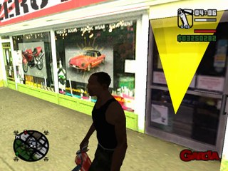 Left 4 Theft: San Andreas mod  | Mission | Game-play | Video | Story line |  Army Video - 20