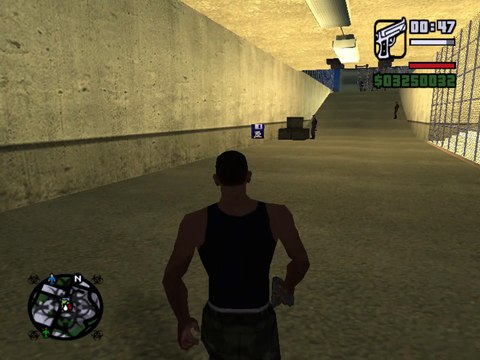 Left 4 Theft: San Andreas mod | Mission | Game-play | Video | Story line | Army Video - 17