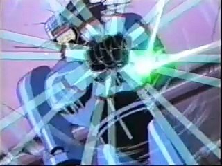 ROBOCOP - Alpha Commando - S01E26 - Inside Out