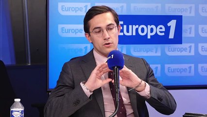 Cour des comptes : la nomination de Najat Vallaud-Belkacem est-elle le fruit d'un pacte politique ?