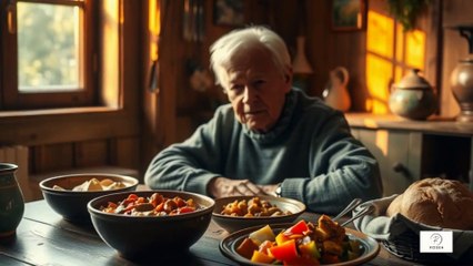 “I Ate This My Whole Life” – Why Seniors Resist Diet Changes 🧓 Culture vs. Diabetes Care (and How to Talk About It)