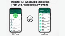 How do I transfer WhatsApp from my old Android to my new Android – Full Guide ✅ 📱