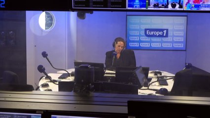 Proche-Orient : "La coalition d'Ahmed al-Charaa", composée d'anciens djihadistes, "ne lui obéit pas", souligne Frédéric Encel