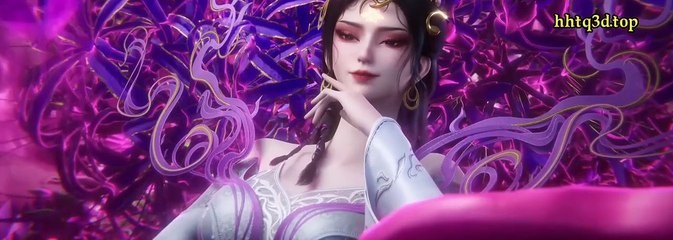 Tiên Nghịch Tập 98 Vietsub