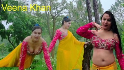 Pyar Ki Pehli Nazar kar gayi dil pe asar, Veena Khan, Latest Dance Performance 2025