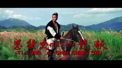 Minh Nguyệt Thiên Nhai 明月天涯 -  Ngũ âm Jw 五音Jw || David Chiang 姜大卫 & Ti Lung 龙狄