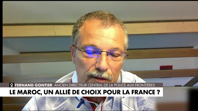Fernand Gontier : «Le contexte géostratégique influe sur la reprise des nationaux»