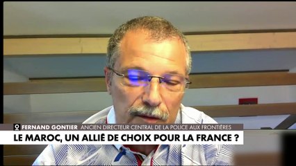 Fernand Gontier : «Le contexte géostratégique influe sur la reprise des nationaux»