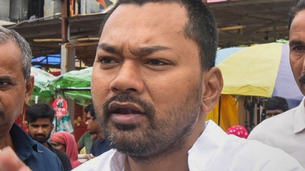 “Nishant को सौंपें JDU की कमान”