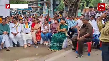 बघेल का मुख्यमंत्री साय पर बड़ा हमला, "यदि मैं इतना हूं प्रभावशाली, तो विष्णु देव को छोड़ देनी चाहिए कुर्सी"