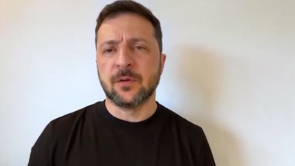 우크라이나, 러시아에 다음 주 평화협상 재개 제안 / YTN