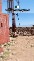 Folle Ascension en Algérie 😰🇩🇿