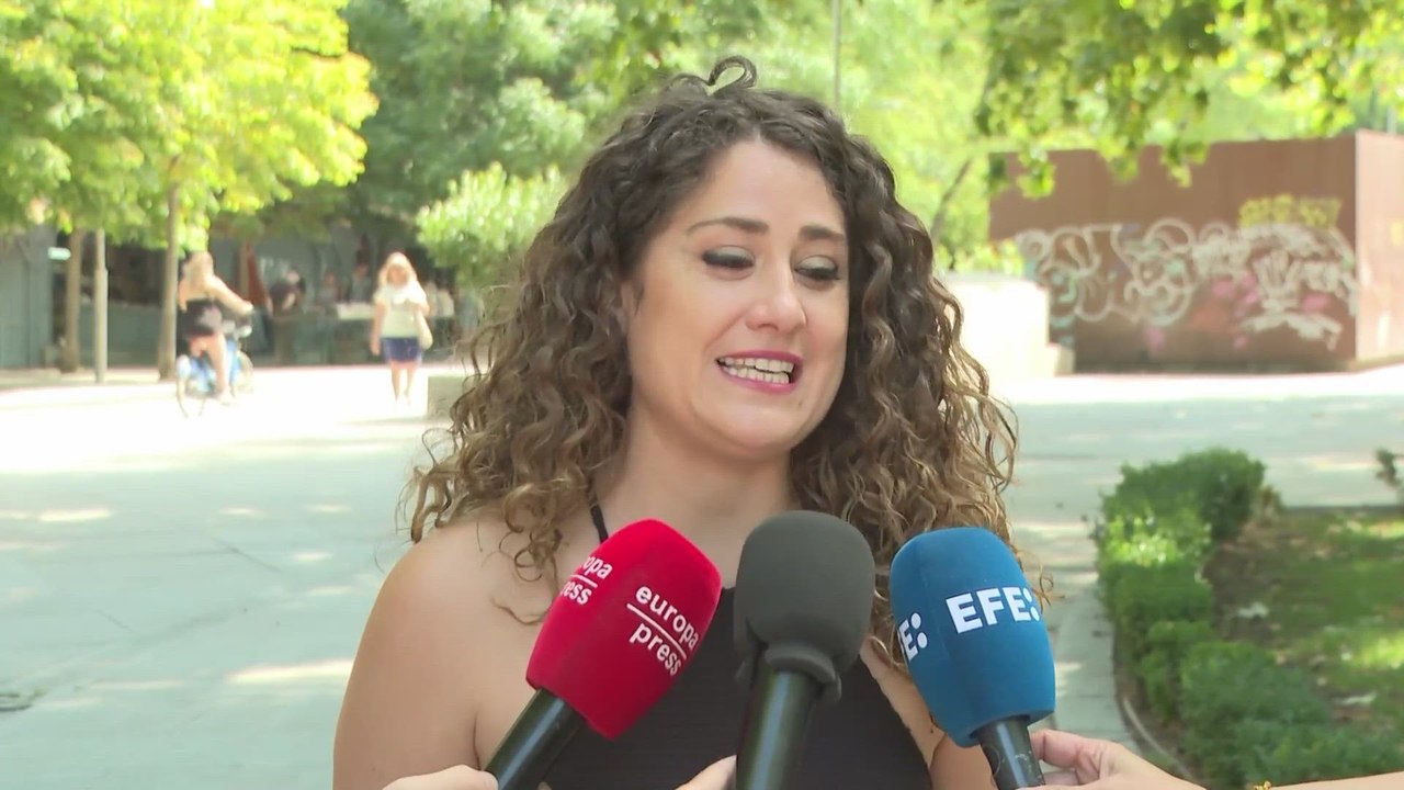 Enma López (PSOE) critica la "tibieza" del PP con el caso Montoro