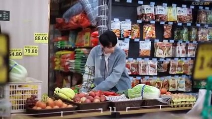 Moon and Dust Ep 3 Eng Sub