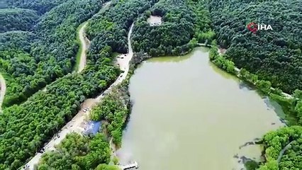 Serinlemek isteyenlerin yeni adresi oldu